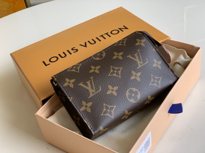 LV Wallets